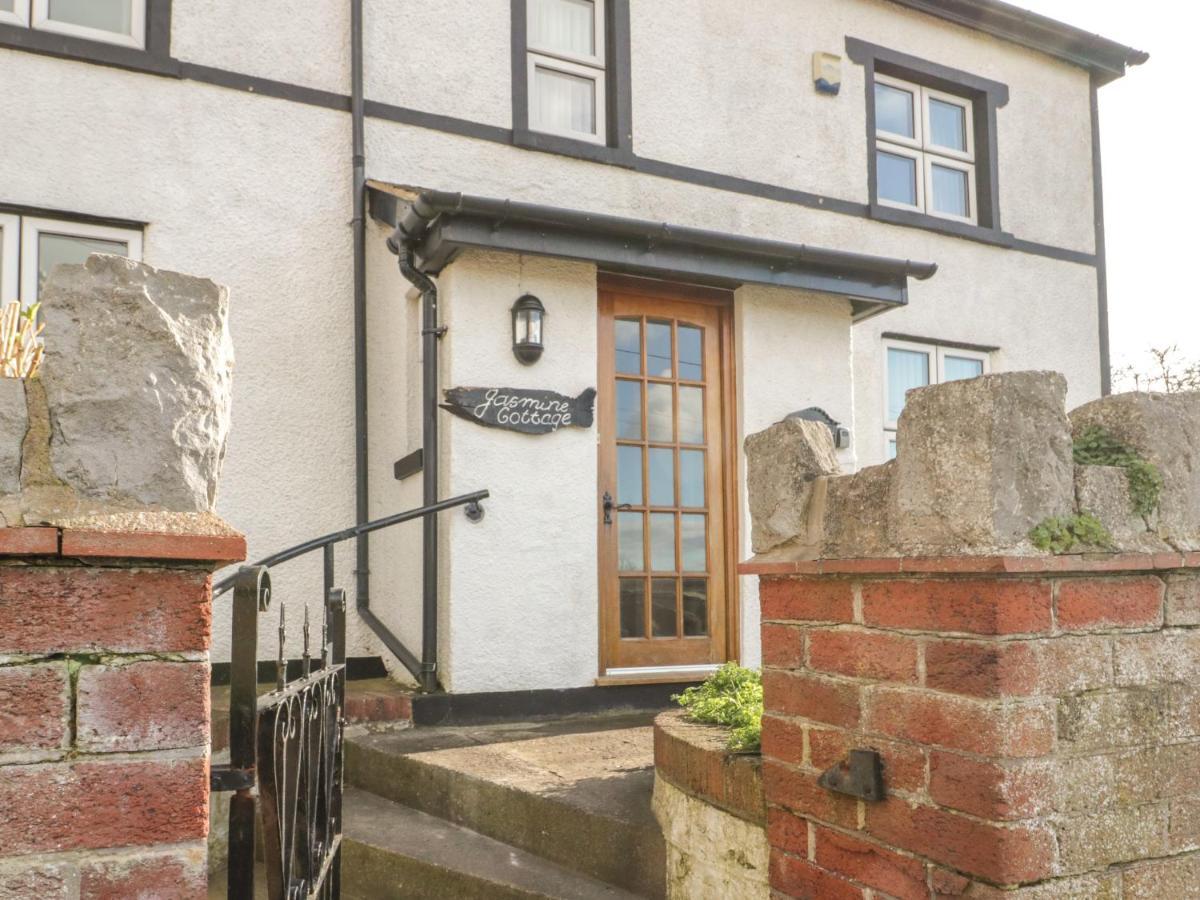 Jasmine Cottage Rhyl Exterior foto