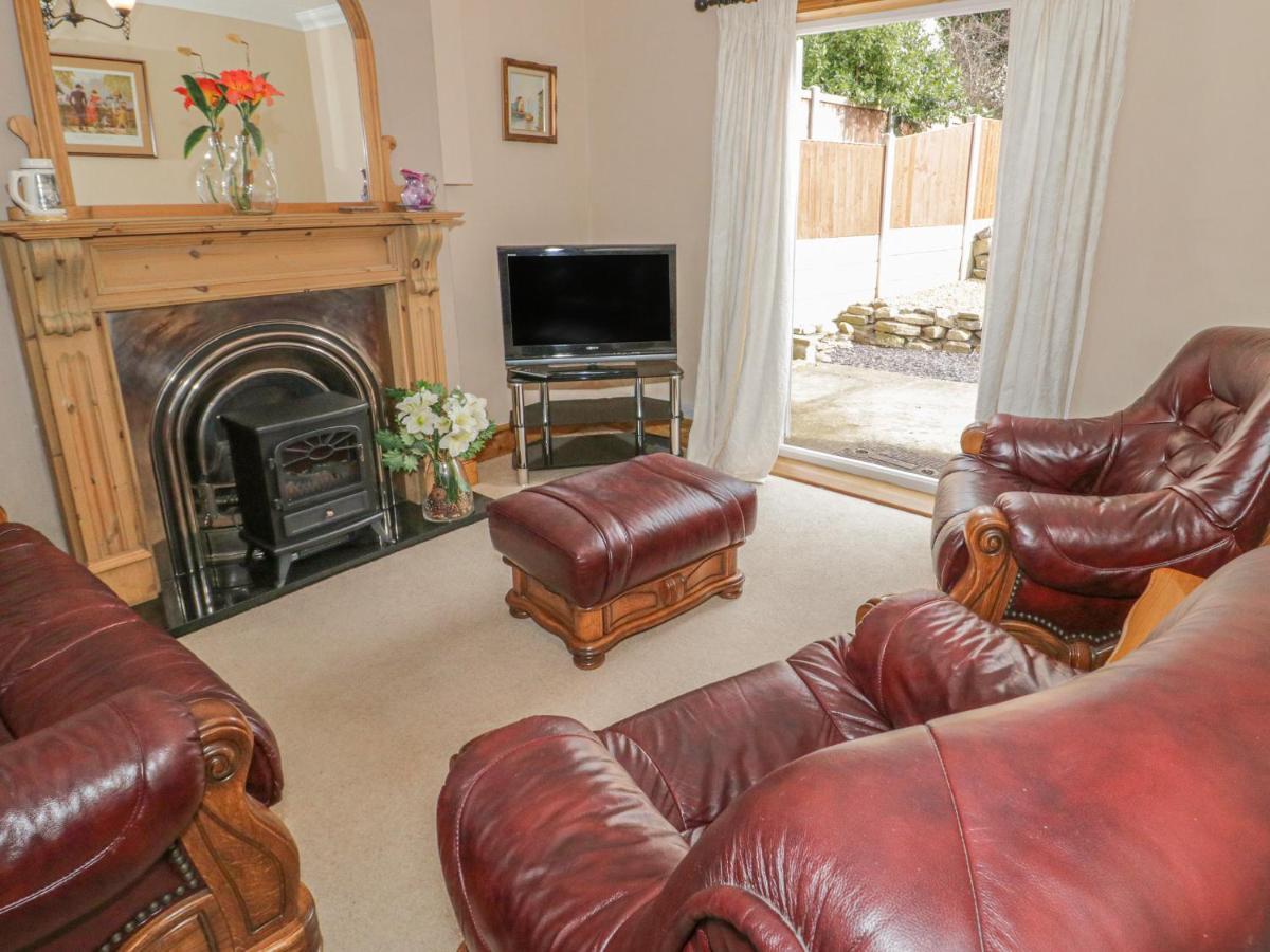 Jasmine Cottage Rhyl Exterior foto
