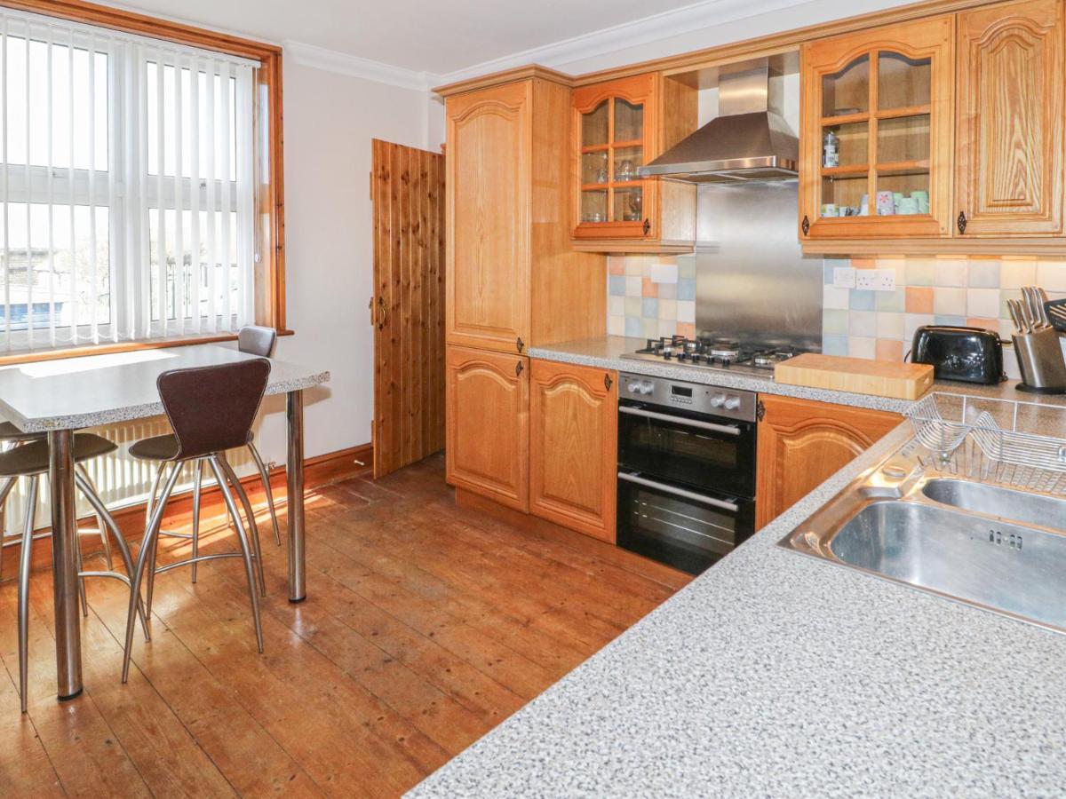 Jasmine Cottage Rhyl Exterior foto
