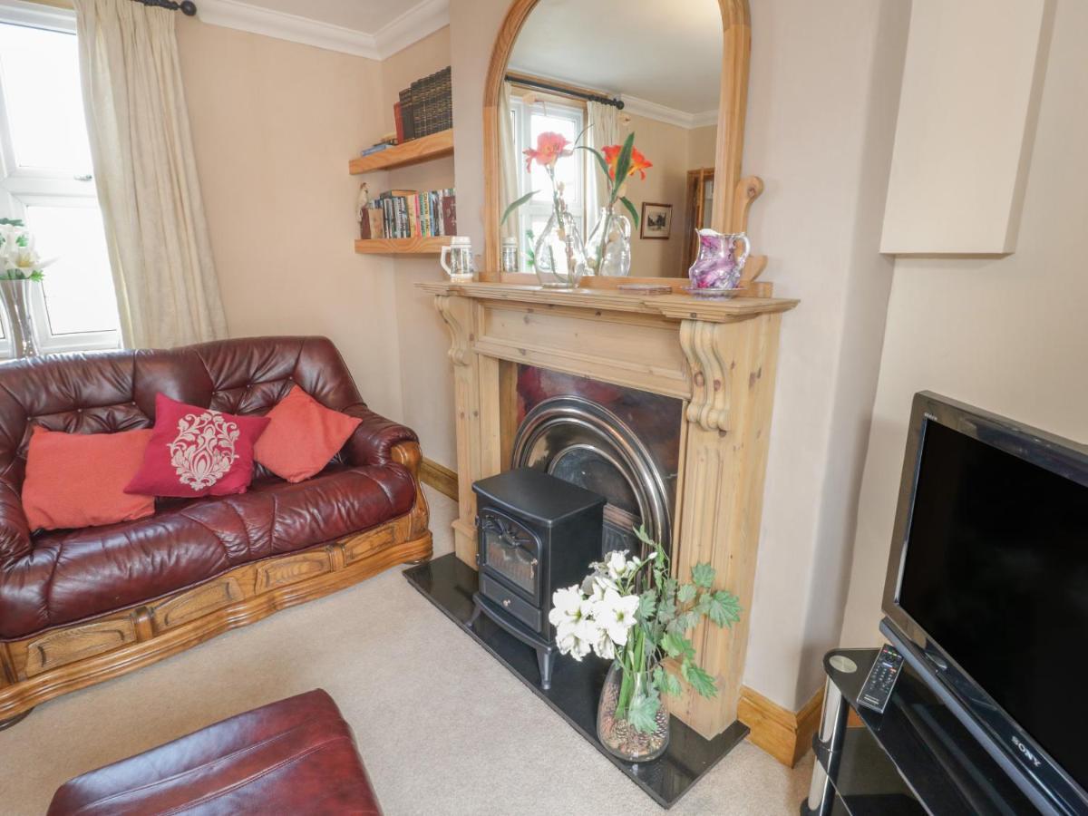 Jasmine Cottage Rhyl Exterior foto
