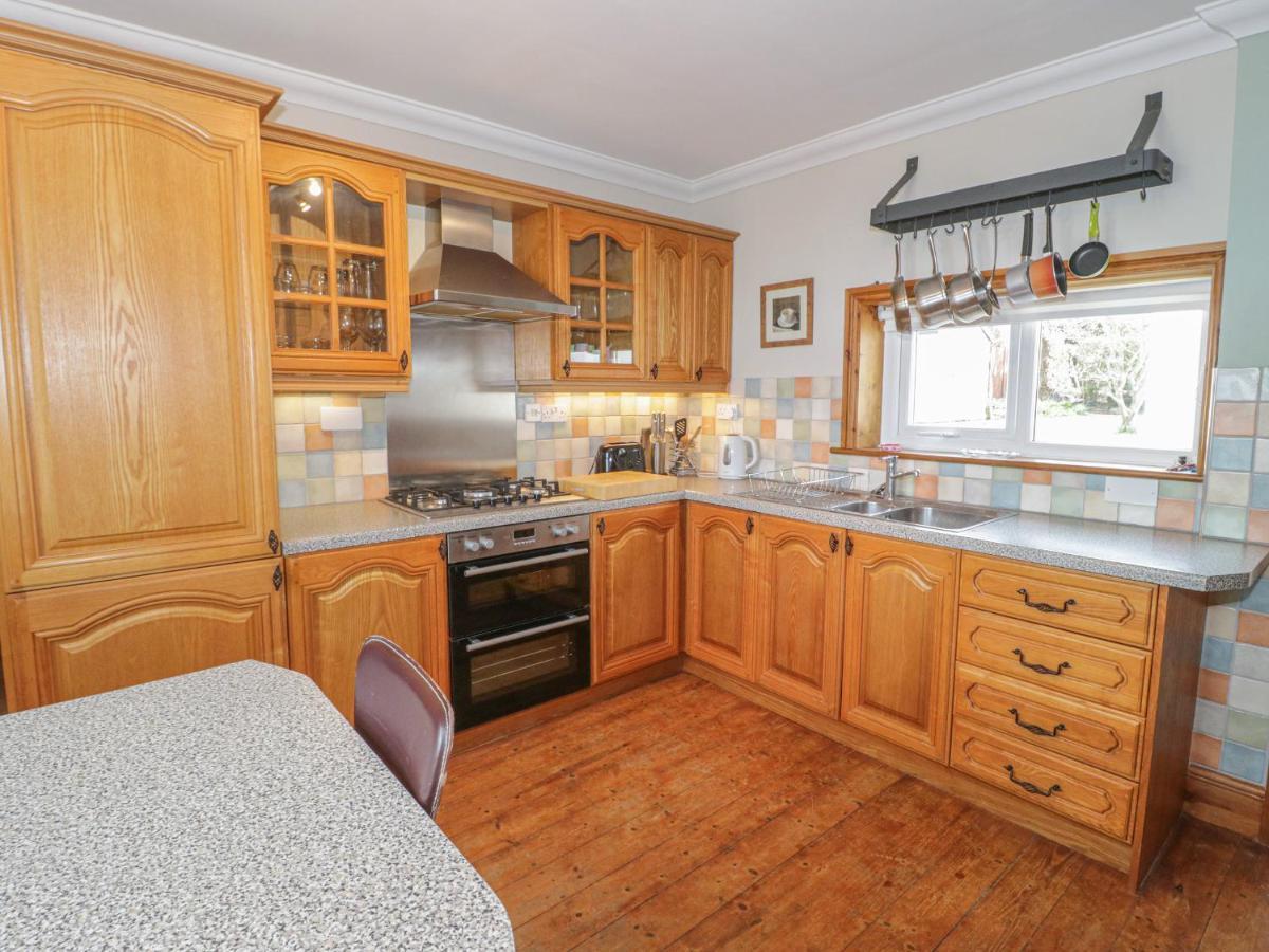 Jasmine Cottage Rhyl Exterior foto
