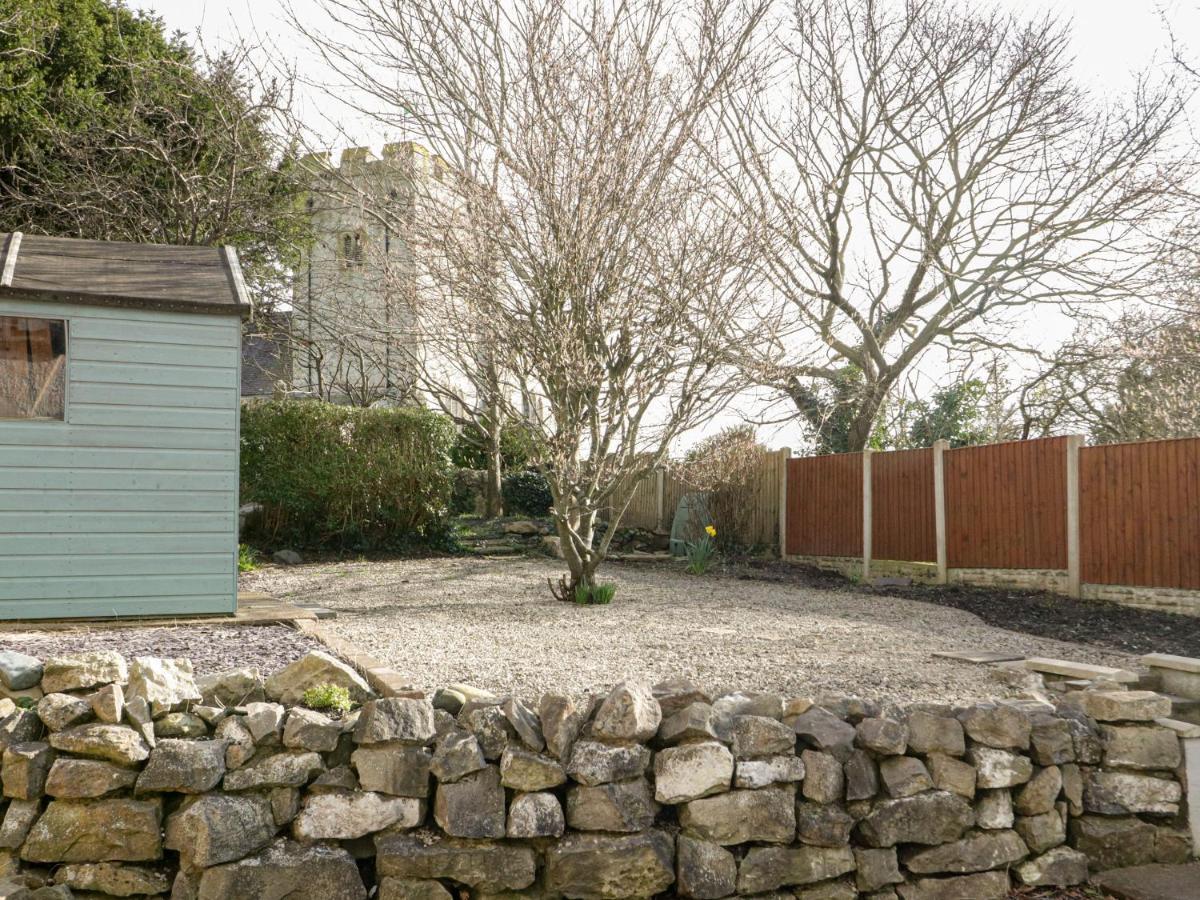 Jasmine Cottage Rhyl Exterior foto