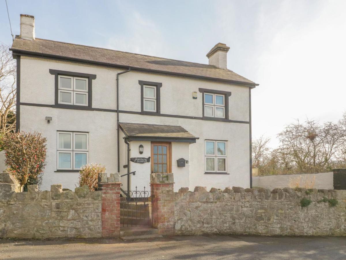 Jasmine Cottage Rhyl Exterior foto